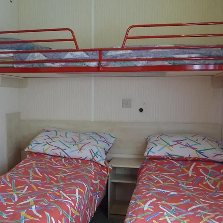 Feriehus Altogold Swiss Holidays At Manor Farm 5*