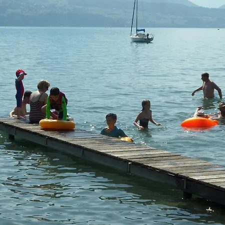 Feriehus Altogold Swiss Holidays At Manor Farm 5*