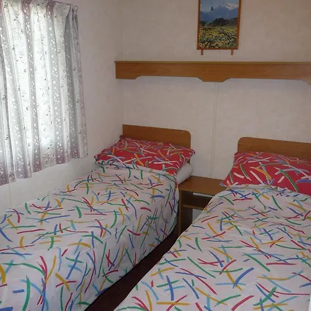 Feriehus Altogold Swiss Holidays At Manor Farm 5* Interlaken