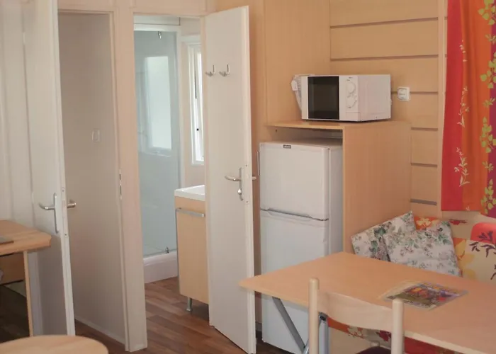 Feriehus Altogold Swiss Holidays At Manor Farm 5*