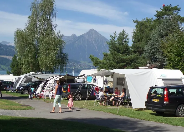 Altogold Swiss Holidays At Manor Farm 5*