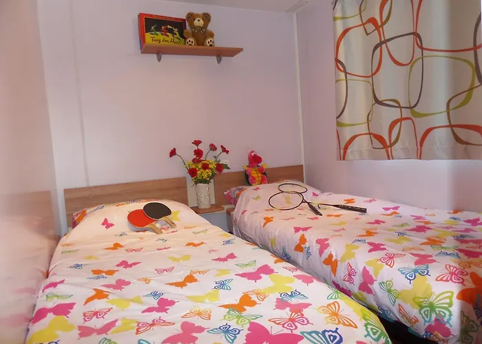 Altogold Swiss Holidays At Manor Farm 5* *