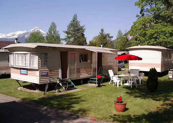 Altogold Swiss Holidays At Manor Farm 5* *