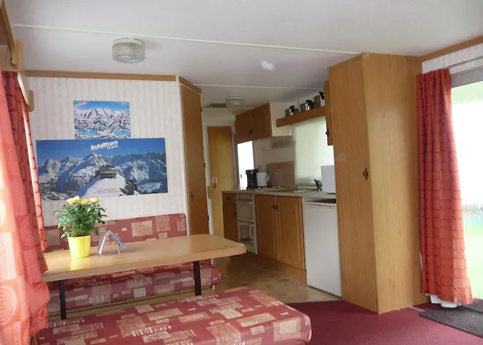 Altogold Swiss Holidays At Manor Farm 5*