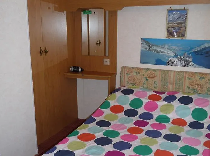 Feriehus Altogold Swiss Holidays At Manor Farm 5*